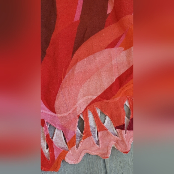 Farm Rio Top - Picture 9 of 11